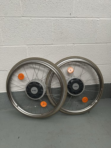 Alber fix e25 electric - alber,