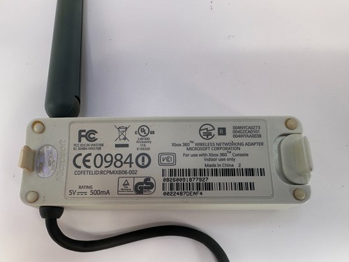 Microsoft xbox 360 wireless - microsoft,