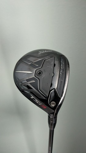 Titleist tsi3 fairway wood - tsi3,
