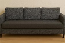 3 Seater Booster Cushion