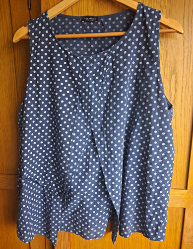 Luca vanucci blue - luca, blue/white