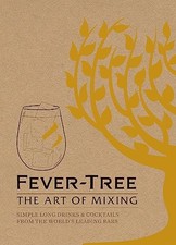 Fever Tree - The Art of Mixing: Sim..., Fever-Tree Limi