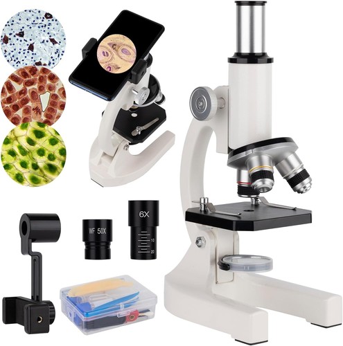 Microscope 200x 5000x - microscope,, 200x-5000x
