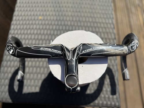 Pro stealth evo - bar,