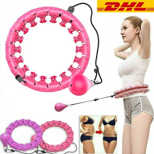 Smart hula hoop massage - smart,