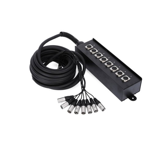 Adam hall way - hall, multicore