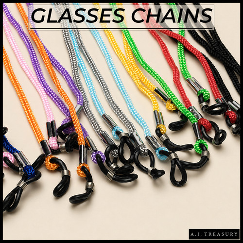 Glasses cord rope - glasses, |