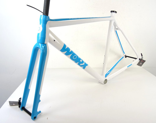 Worx crossworx cda - crossworx, 1.0
