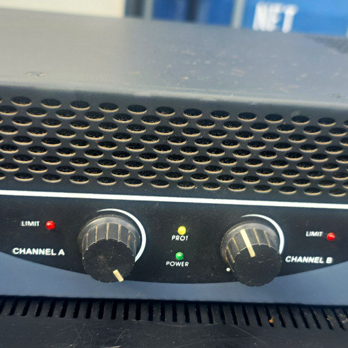 Audio ep800 pro ch power - w,
