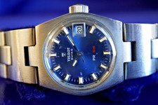 Tissot PR516 1973 Vintage