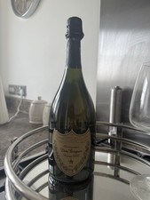 Dom Perignon Vintage Champagne