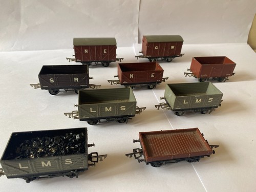 Set assorted oo - 9,