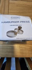 Cadac Burger Press - Non Stick