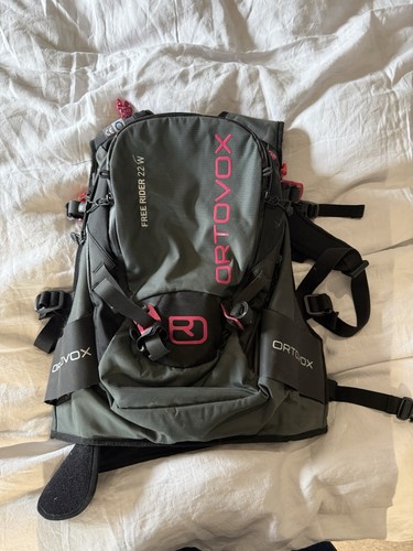 Ortovox freerider 22w backpack - 22w,
