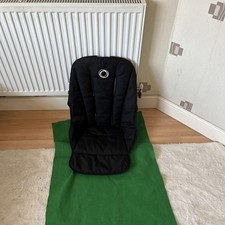 Bugaboo Fox  2 Seat Fabric In