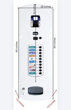 Vending Machine With Card