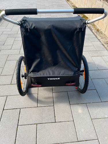 Thule coaster with - xt,