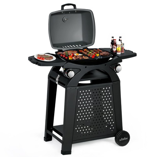 Big horn outdoors - big,