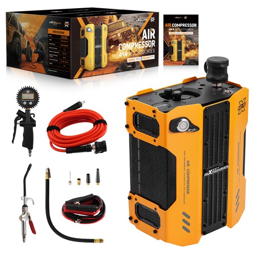 12v heavy duty air - heavy,