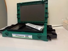 Shakespeare Fishing Top Box