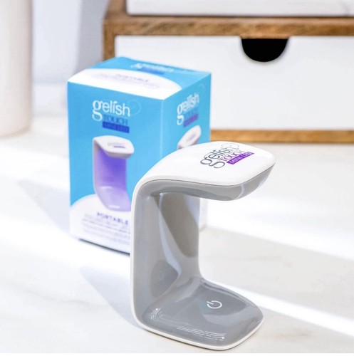 Gelish soft gel touch - soft, mini