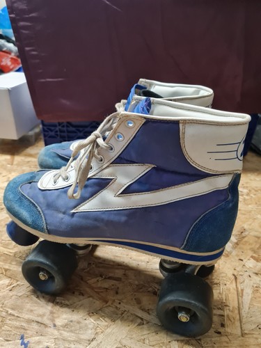 Vintage zodiak quad - vintage,