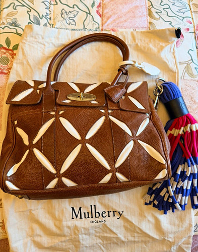 Mulberry stefan cooke - mulberry, medium