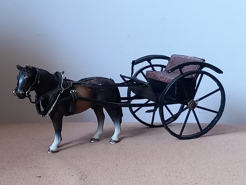 Unique handmade scale - handmade,