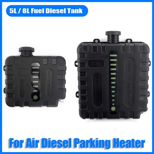 Air diesel heater fuel - 5l,