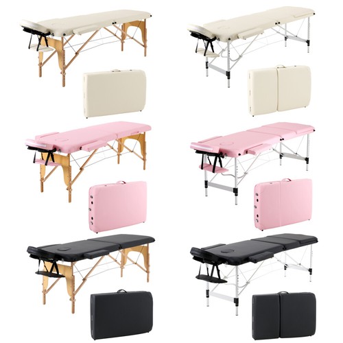 Portable massage table - portable,