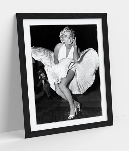 Marilyn monroe vintage iconic - marilyn,