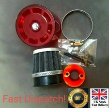 New air filter fits zenoah - new, cy