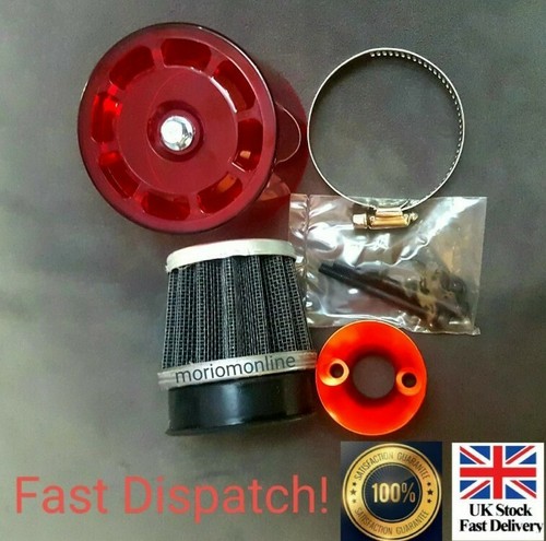 New air filter fits zenoah - new, cy