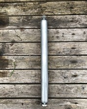 25mm x 300mm Carbon Steel