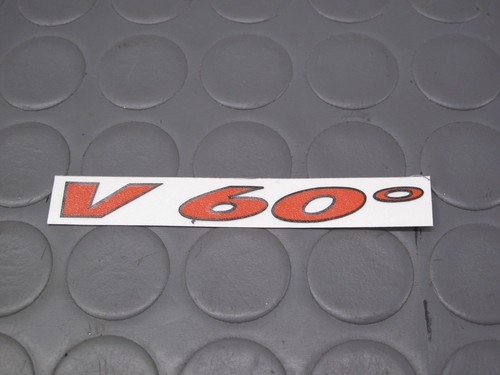 Aprilia rsv mille - rsv, v60