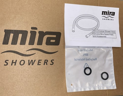 Reduced mira shower hose 2x - mira,