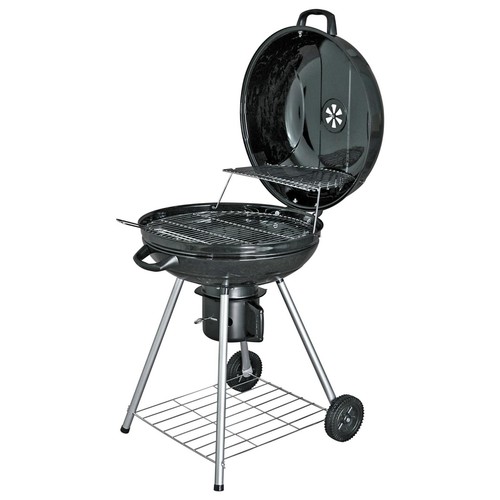 Kettle charcoal bbq grill - kettle,