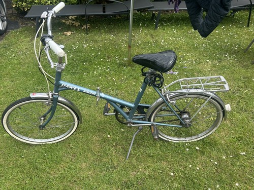 Dawes kingpin vintage - kingpin, 70/80's
