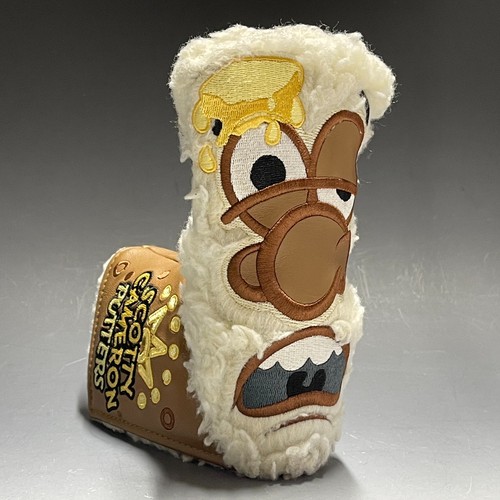 Scotty cameron smashed potato - smashed,