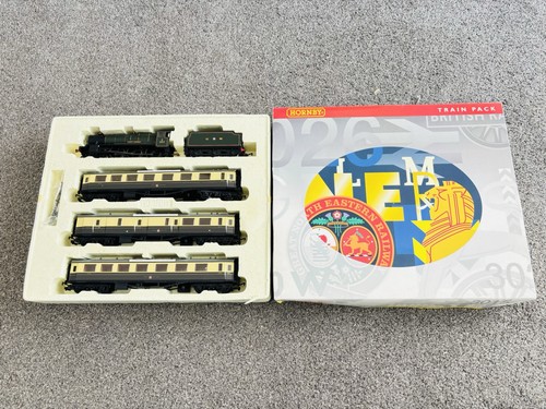 Hornby r2025 great western - r2025,
