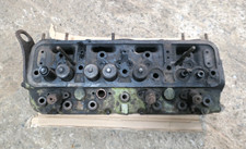 BMC Nuffield Universal