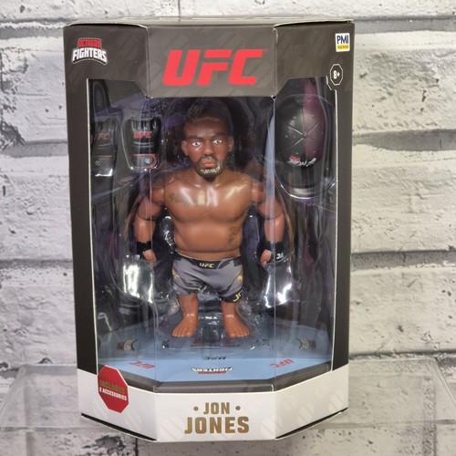 Ufc jon jones - jon, figure
