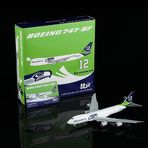 Models 400 boeing - hx,