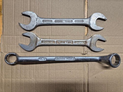 Set gordon tools - set, 3