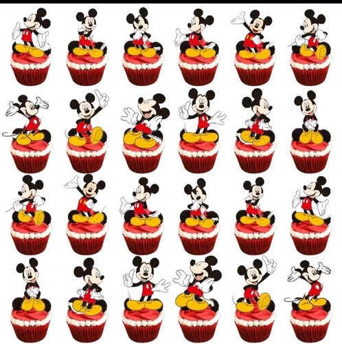 Disney mickey mouse - x,