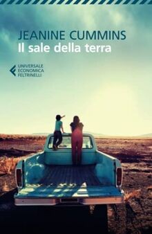 Sale della terra cummins - della, by