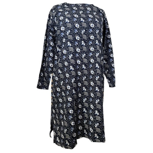 Alice collins size navy - size,