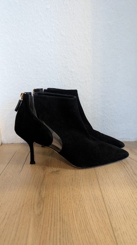 Stuart weitzman ankle - weitzman, boots