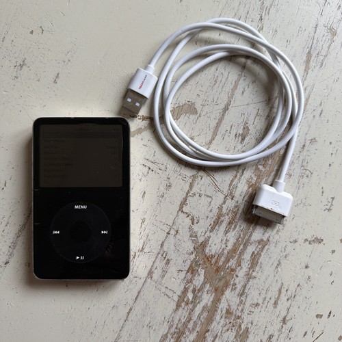 Apple ipod classic - apple,