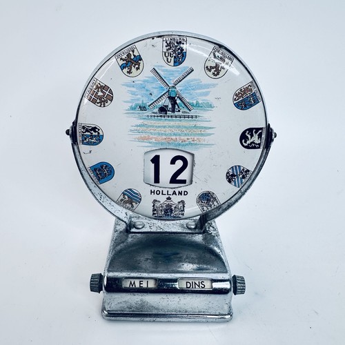 Vintage holland perpetual - holland,